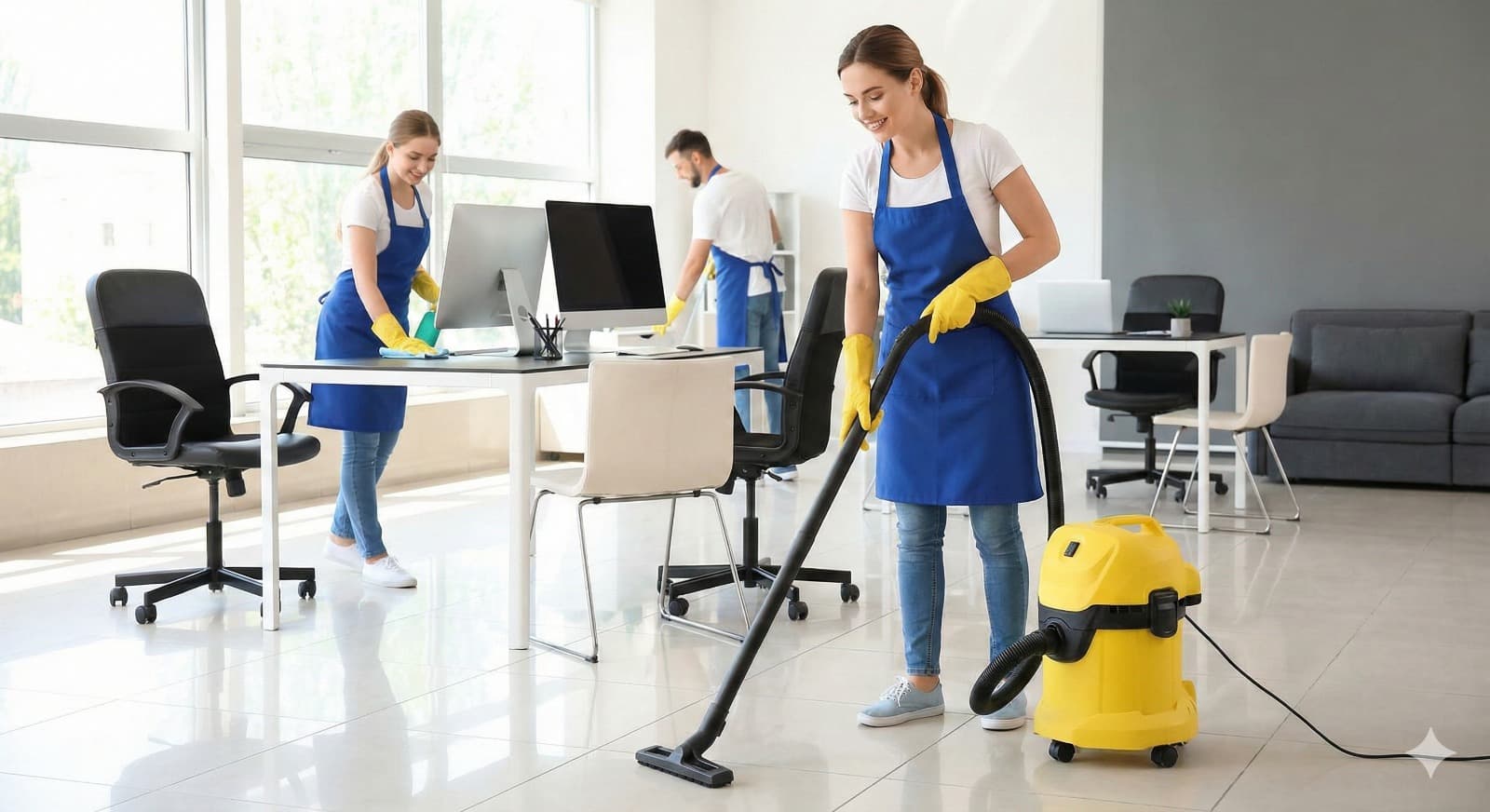 Elite1Cleaners Hero Background