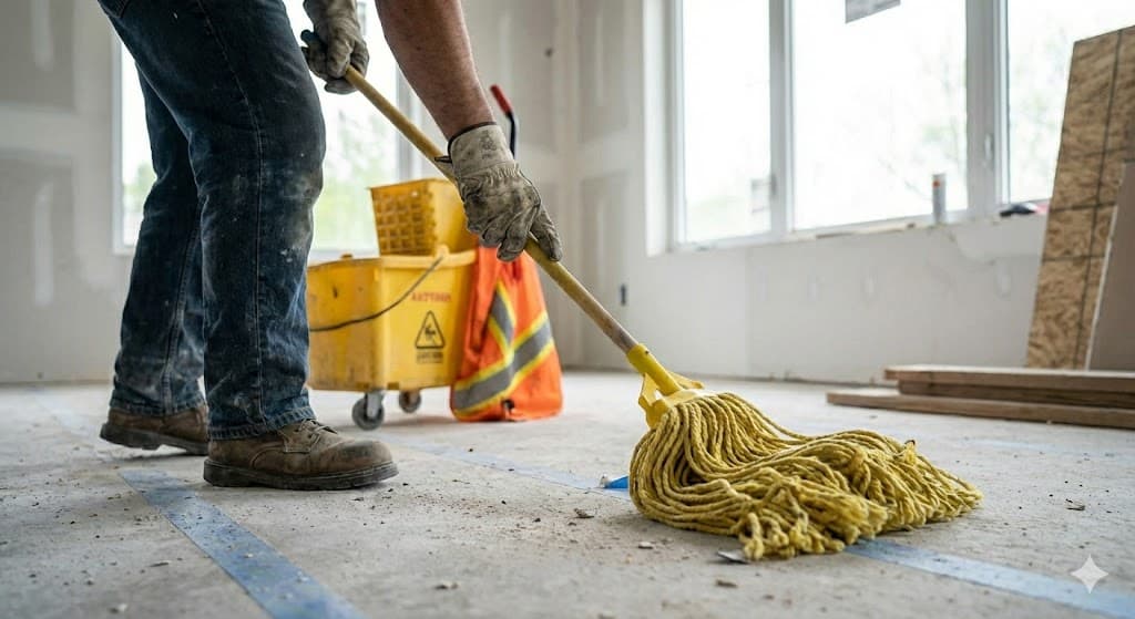 commercial cleaning services in houston tx image 2