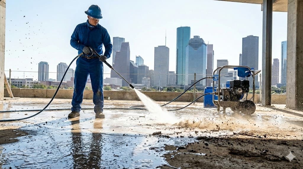 commercial cleaning services in houston tx image 1