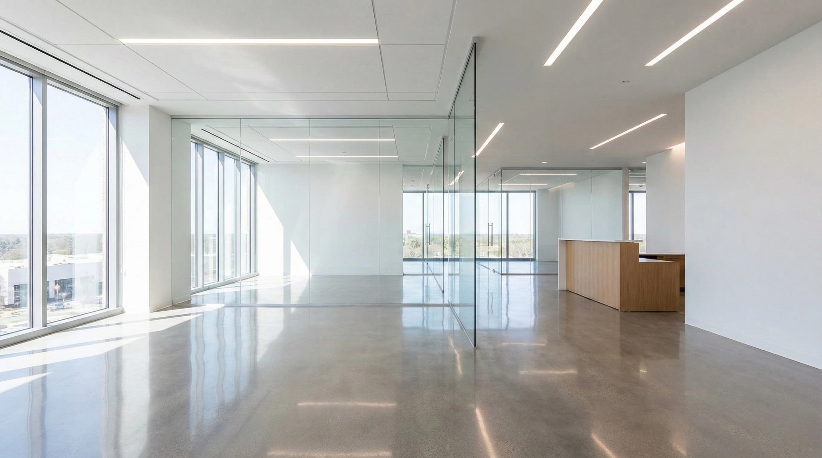 commercial cleaning services in houston tx image 2